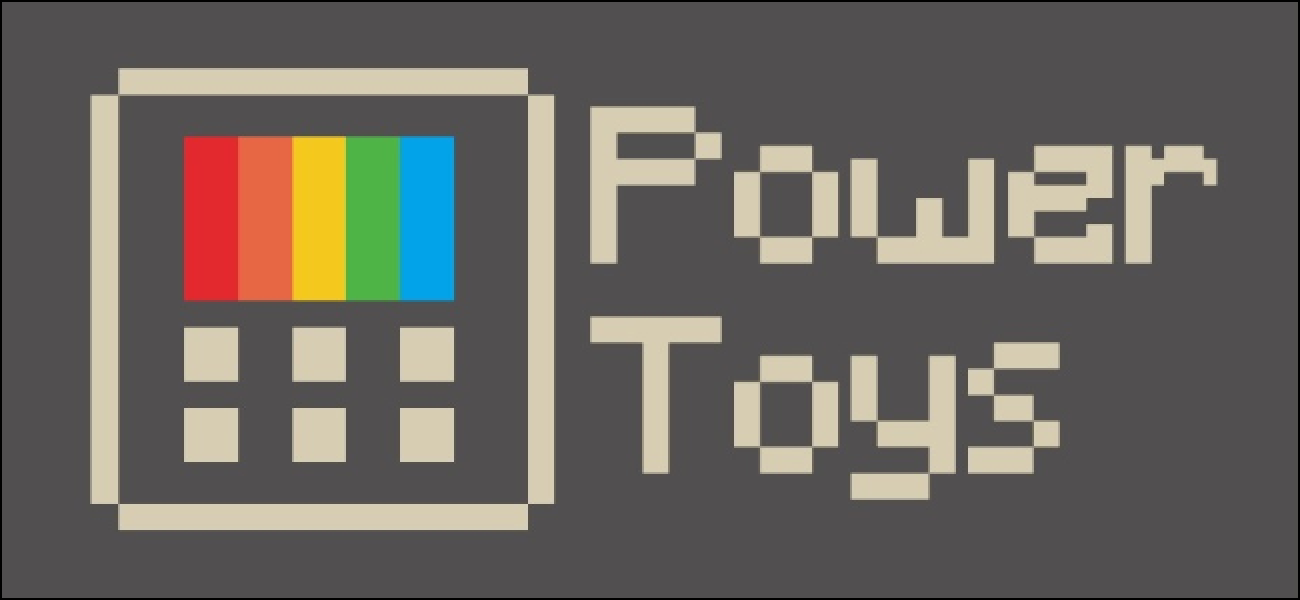 Unduh Gratis: Microsoft PowerToys untuk Windows 10