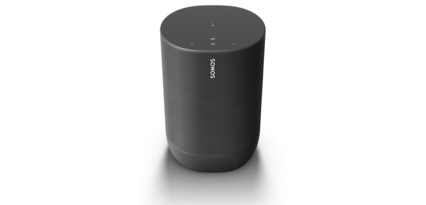 Sonos menghadirkan Sonos Move yang baru, untuk menikmati suara di luar rumah