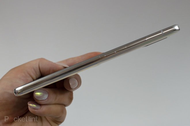 Samsung Galaxy A90 5G ulasan awal: Handset 5G yang megah untuk massa 1