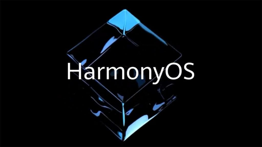 Huawei mengungkapkan apa yang bisa menjadi smartphone pertamanya dengan Harmony OS 1