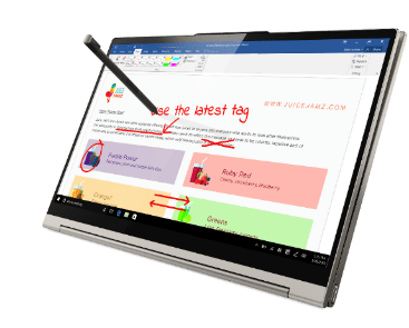 Lenovo лансира лаптопи со јога, ThinkBooks, Smart Tabs, Motorola One Zoom и други на IFA 2019 1