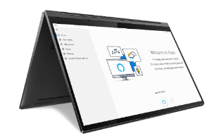 Lenovo лансира лаптопи со јога, ThinkBooks, Smart Tabs, Motorola One Zoom и други на IFA 2019 3