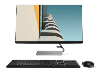 Lenovo лансира лаптопи со јога, ThinkBooks, Smart Tabs, Motorola One Zoom и други на IFA 2019 5