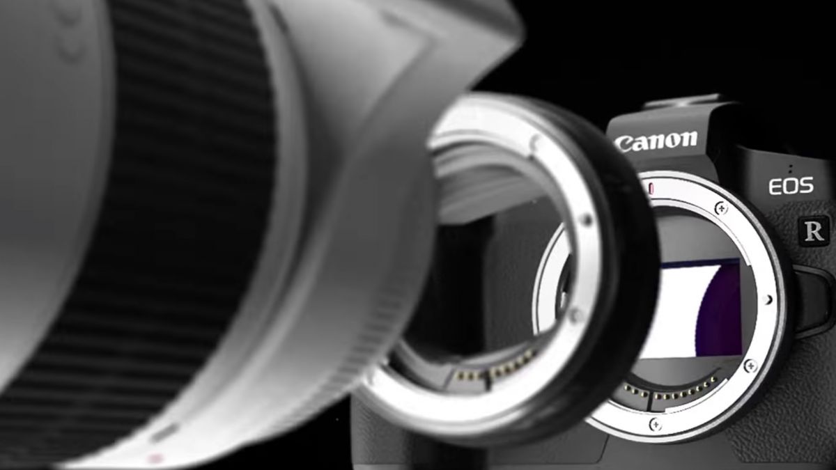 Rumor baru bahwa Canon akan merilis kamera mirrorless EOS R tingkat pro muncul