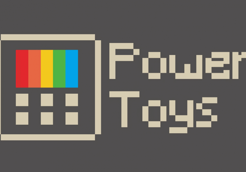 Microsoft merilis pratinjau PowerToy yang di-boot ulang untuk Windows 10