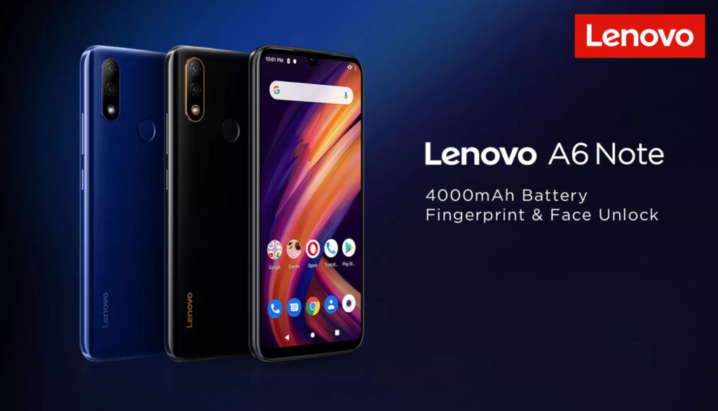 Lenovo A6 Note"width =" 696 "height =" 398 "srcset =" https://assets.mspimages.in/wp-content/uploads/2019/09/Lenovo-A6-Note-1024x586.png 1024w, https://assets.mspimages.in/wp-content/uploads/2019/09/Lenovo-A6-Note-300x172.png 300w, https://assets.mspimages.in/wp-content/uploads/2019/09/Lenovo-A6-Note-768x439.png 768w, https://assets.mspimages.in/wp-content/uploads/2019/09/Lenovo-A6-Note-696x398.png 696w, https://assets.mspimages.in/wp-content/uploads/2019/09/Lenovo-A6-Note-1068x611.png 1068w, https://assets.mspimages.in/wp-content/uploads/2019/09/Lenovo-A6-Note-735x420.png 735w, https://assets.mspimages.in/wp-content/uploads/2019/09/Lenovo-A6-Note-50x29.png 50w, https://assets.mspimages.in/wp-content/uploads/2019/09/Lenovo-A6-Note.png 1490w "ukuran =" (lebar maks: 696px) 100vw, 696px