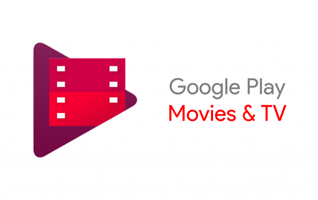 Google Play Film & TV untuk Android dan iOS