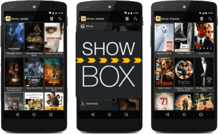 25 Aplikasi Film Gratis untuk Android, iPhone dan iPad - Daftar Diperbarui untuk 2019 5