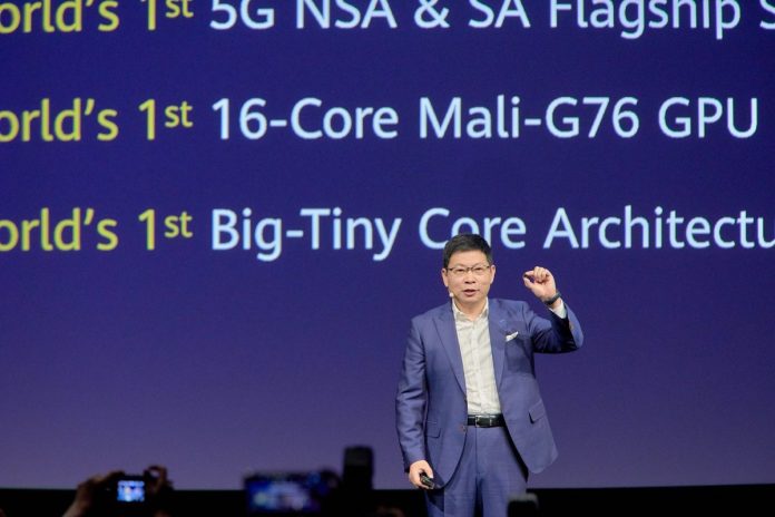 Huawei Kirin 990 е интегриран 7nm 5G SoC кој ќе напојува Mate 30 Pro 1