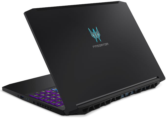 Тонкий ноутбук с Core i7, GeForce GTX 1650, PowerGem 4
