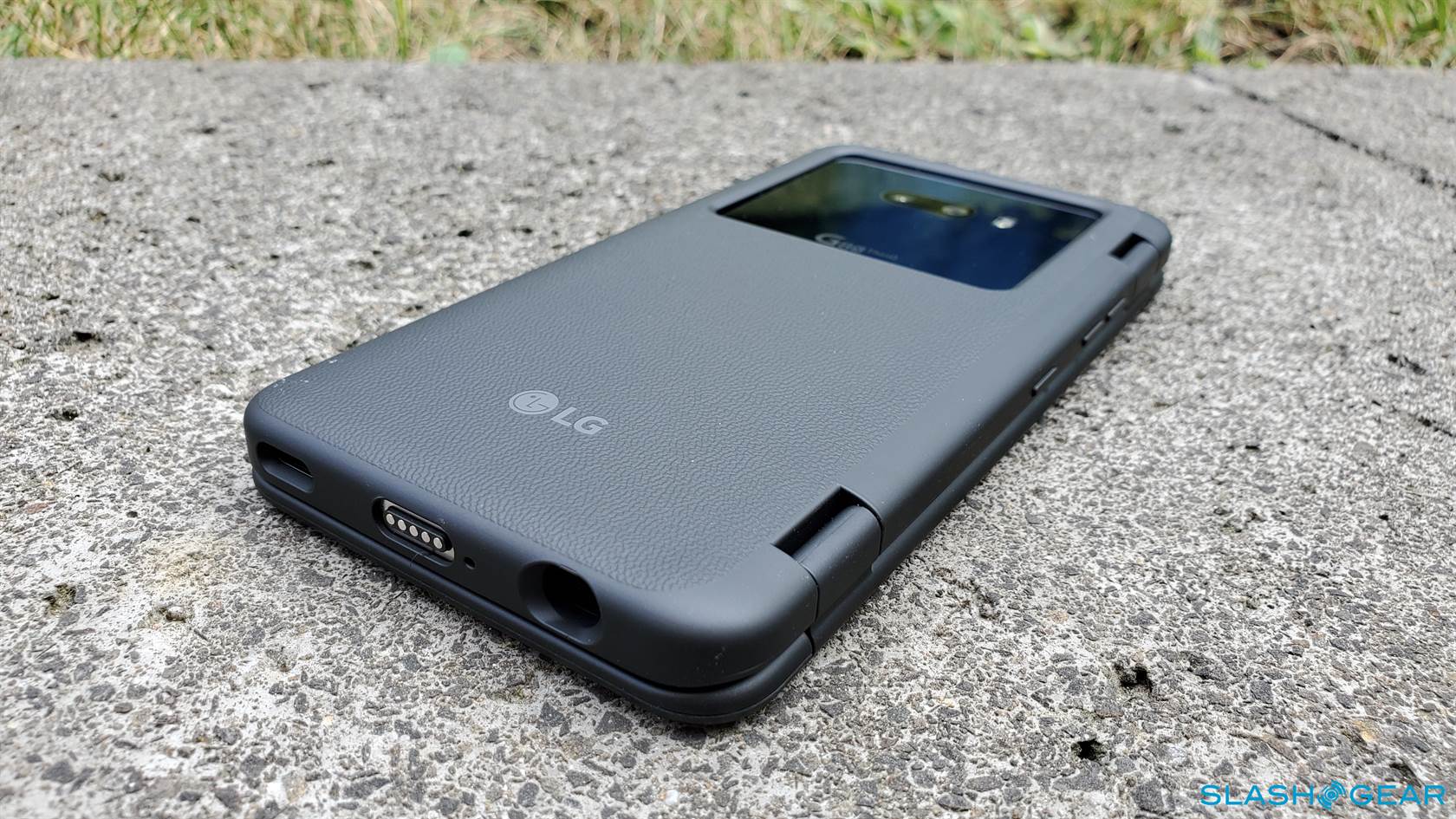 LG G8X ThinQ cung cấp màn hình kép cải tiến và đa nhiệm thông minh hơn 4