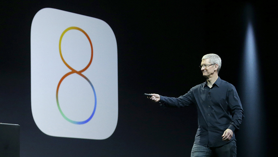 iPhone 6, iWatch, dan berita absen lainnya di WWDC 2014 3