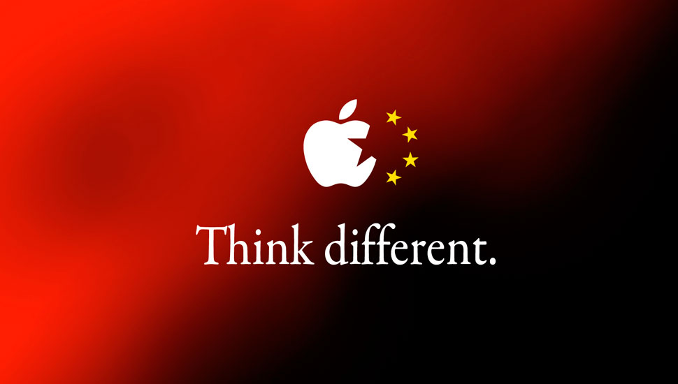 Apple menginstal server iCloud di Cina untuk pengguna di negara ini 3