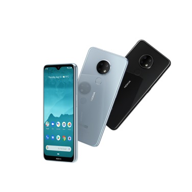 IFA 2019: Nokia memperkenalkan yang baru smartphones, termasuk katak dengan 4G 1