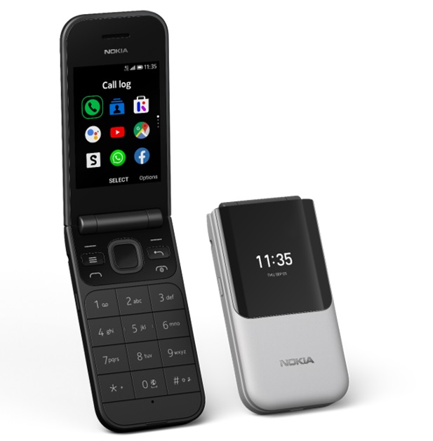 IFA 2019: Nokia memperkenalkan yang baru smartphones, termasuk katak dengan 4G 3