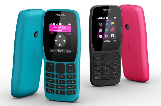 IFA 2019: Nokia memperkenalkan yang baru smartphones, termasuk katak dengan 4G 4