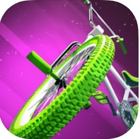        Trò chơi đi xe đạp Android / iPhone tốt nhất