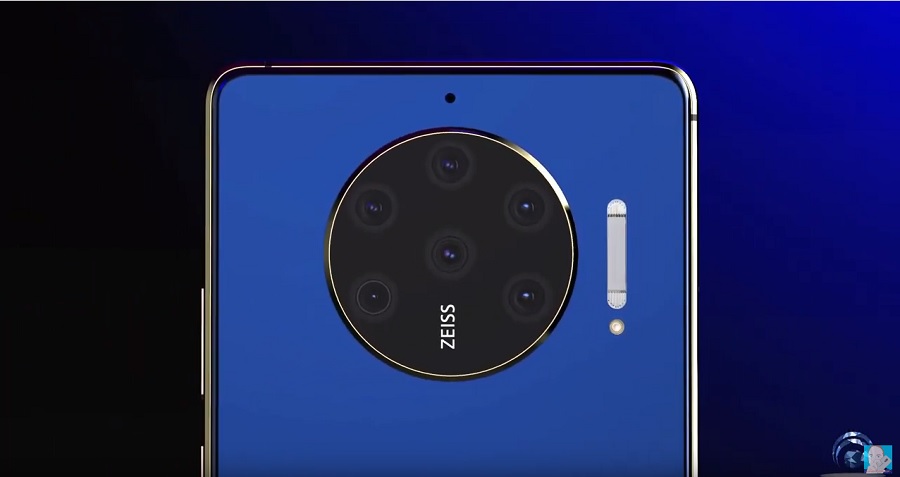Concept Creator merilis pengumuman video konsep lengkap Nokia 10 PureView 3