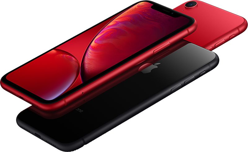 Apple: smartphone terlaris tahun 2019 adalah iPhone XR