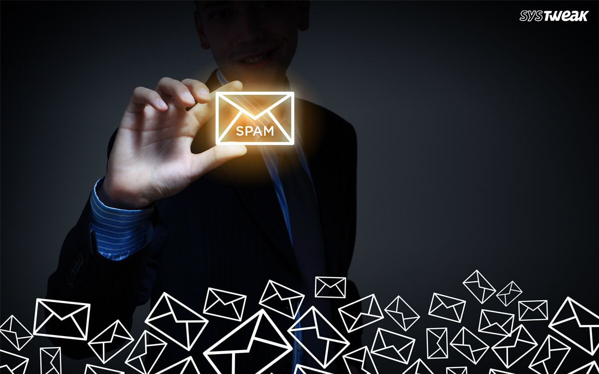 Cara Mengidentifikasi Spam Di Email