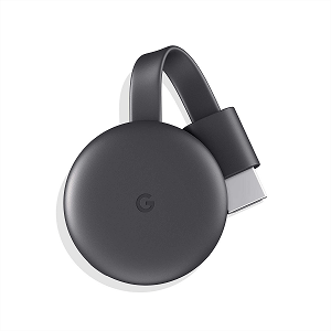 Google Chromecast (Generasi ke-3)