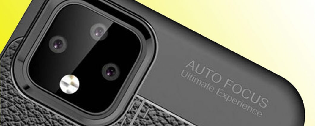 Pixel 4 akan memiliki fitur yang akan hilang pada iPhone 11