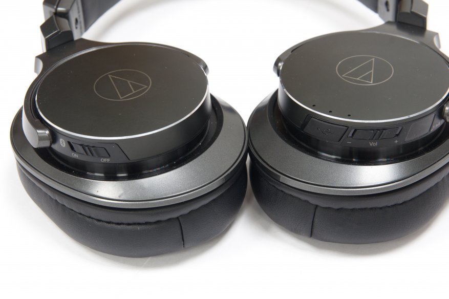 Ulasan Headphone Nirkabel Audio-Technica DSR7BT: Hi-Fi Nirkabel Hebat 4
