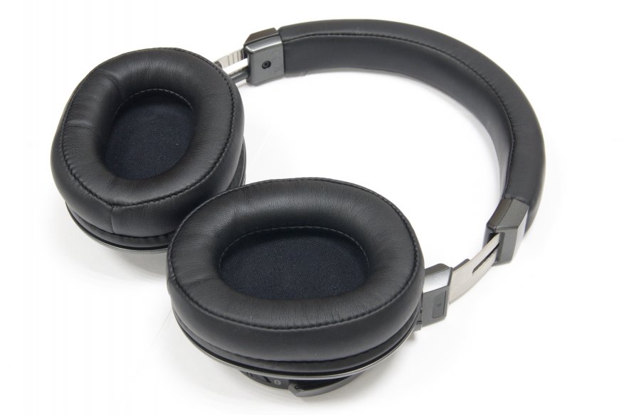 Ulasan Headphone Nirkabel Audio-Technica DSR7BT: Hi-Fi Nirkabel Hebat 5