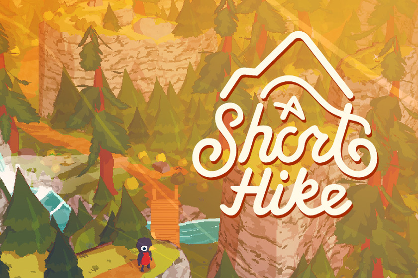 A Short Hike adalah permainan yang sempurna untuk dinikmati sekarang setelah liburan berakhir