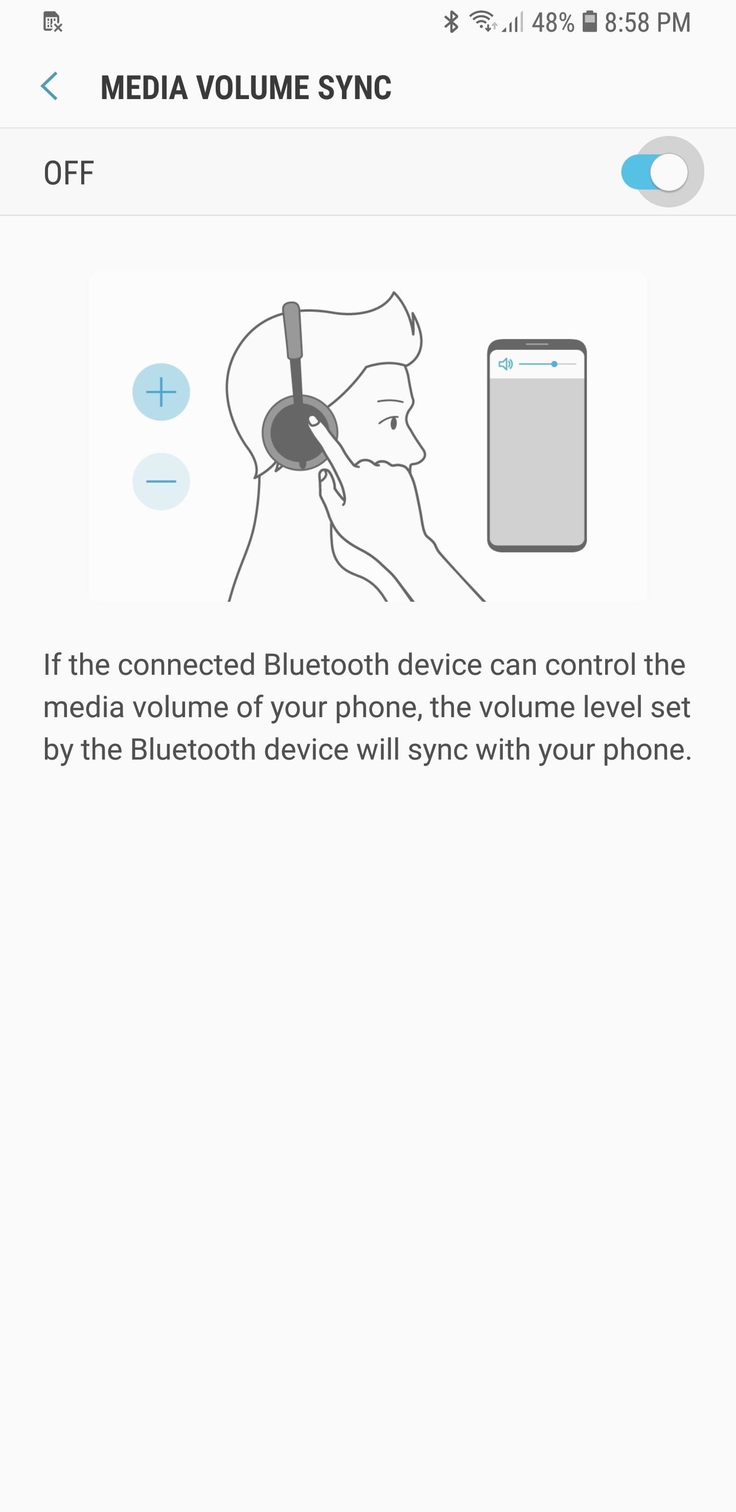 5 способов улучшить работу Bluetooth на вашем Samsung Galaxy