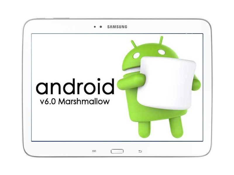 Cập nhật Samsung Galaxy Tab 3 android marshmallow "width =" 800 "height =" 600 "data-recalc-dims ="1