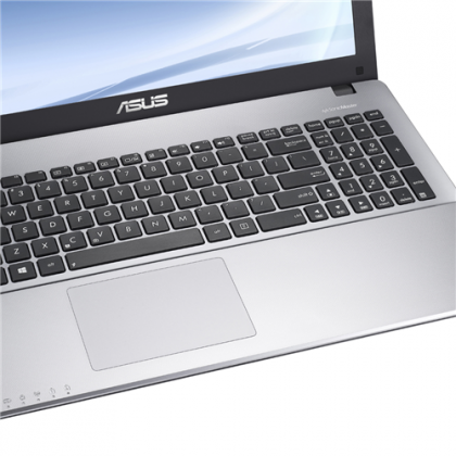 Ulasan laptop Asus P550CA | PRO ITU 4
