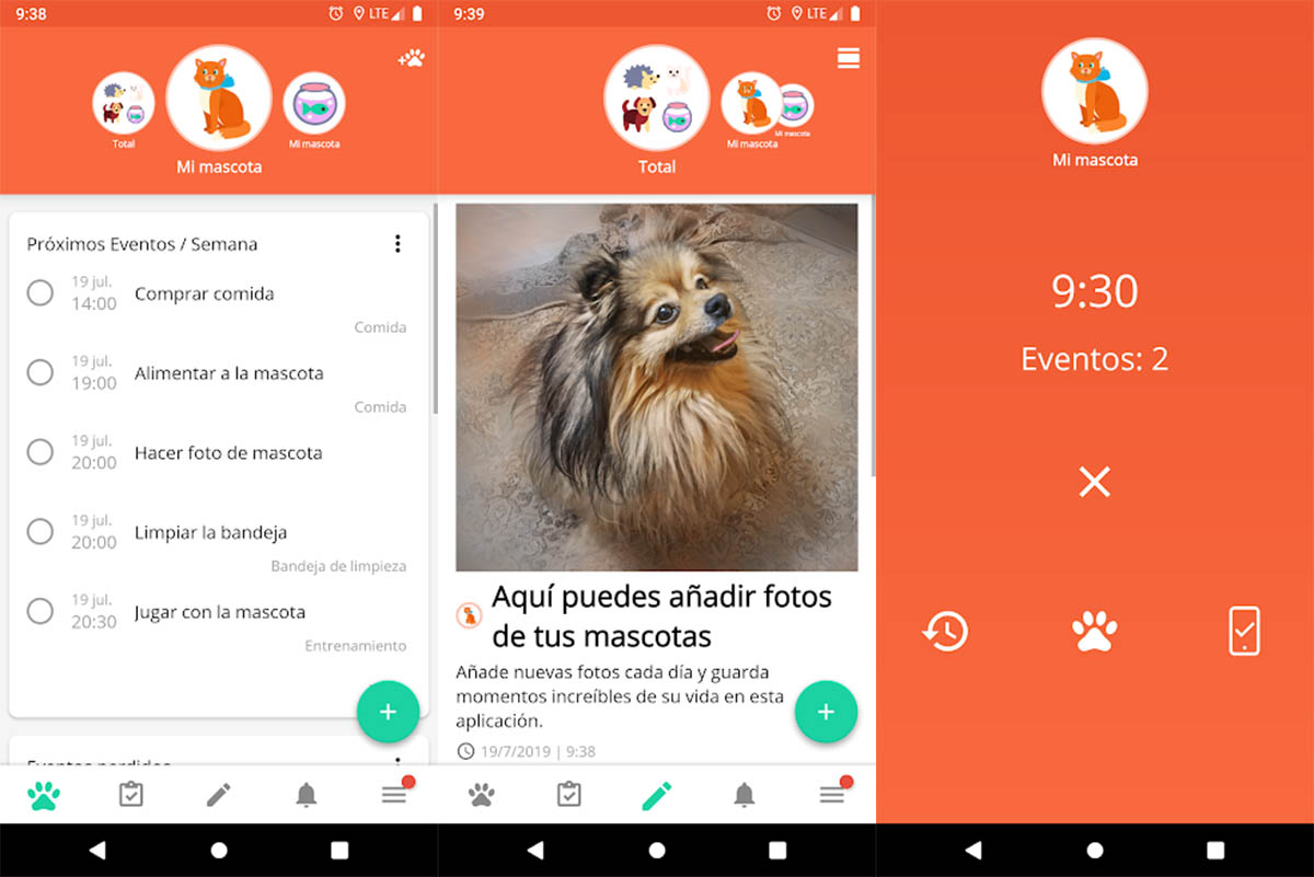 5 aplikasi dalam bahasa Spanyol yang harus dimiliki setiap pemilik hewan peliharaan 2