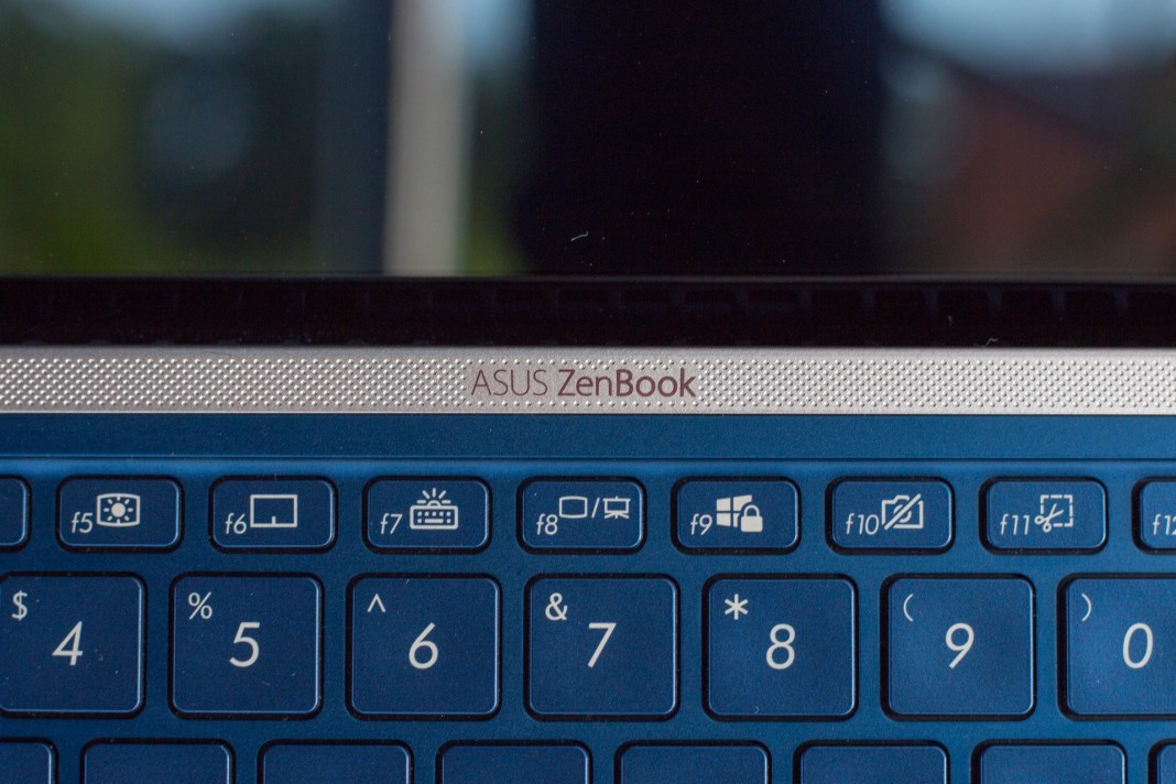 Ulasan Asus ZenBook 14 (UX434FL): Tampilan Dual Itu! 3