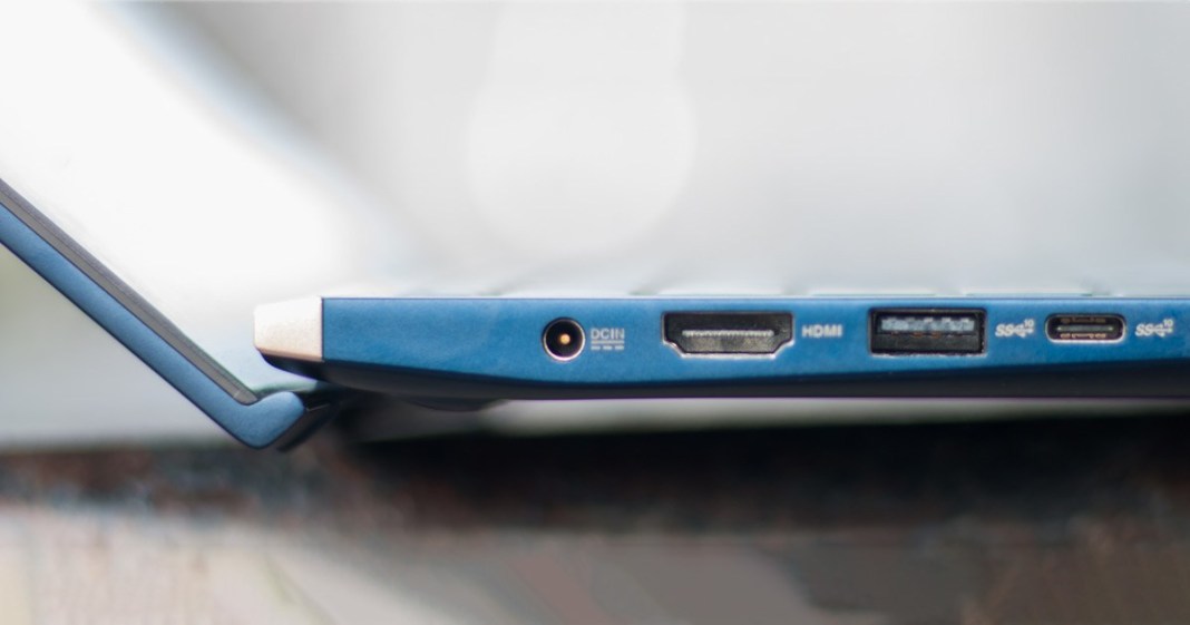Ulasan Asus ZenBook 14 (UX434FL): Tampilan Dual Itu! 9