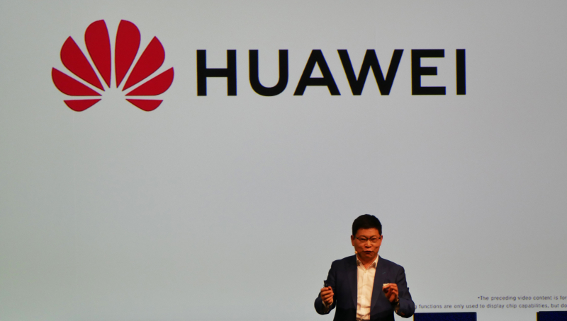 Huawei: Mate 30 dan Mate X pasti akan datang tanpa layanan Google