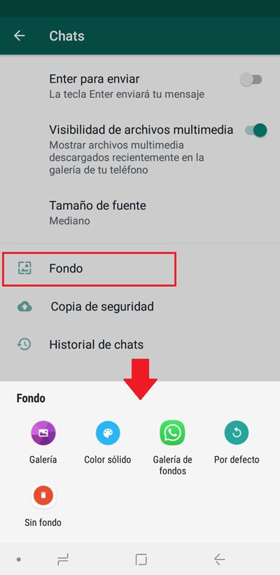 Whatsapp chat archiviert trotzdem nachrichten empfangen