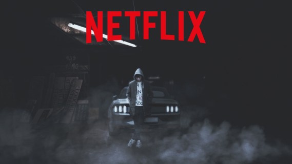 30 Thrillers Streaming Terbaik di Netflix
