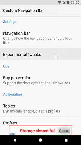 Cara Mengubah Ikon Bilah Navigasi Di Android 5