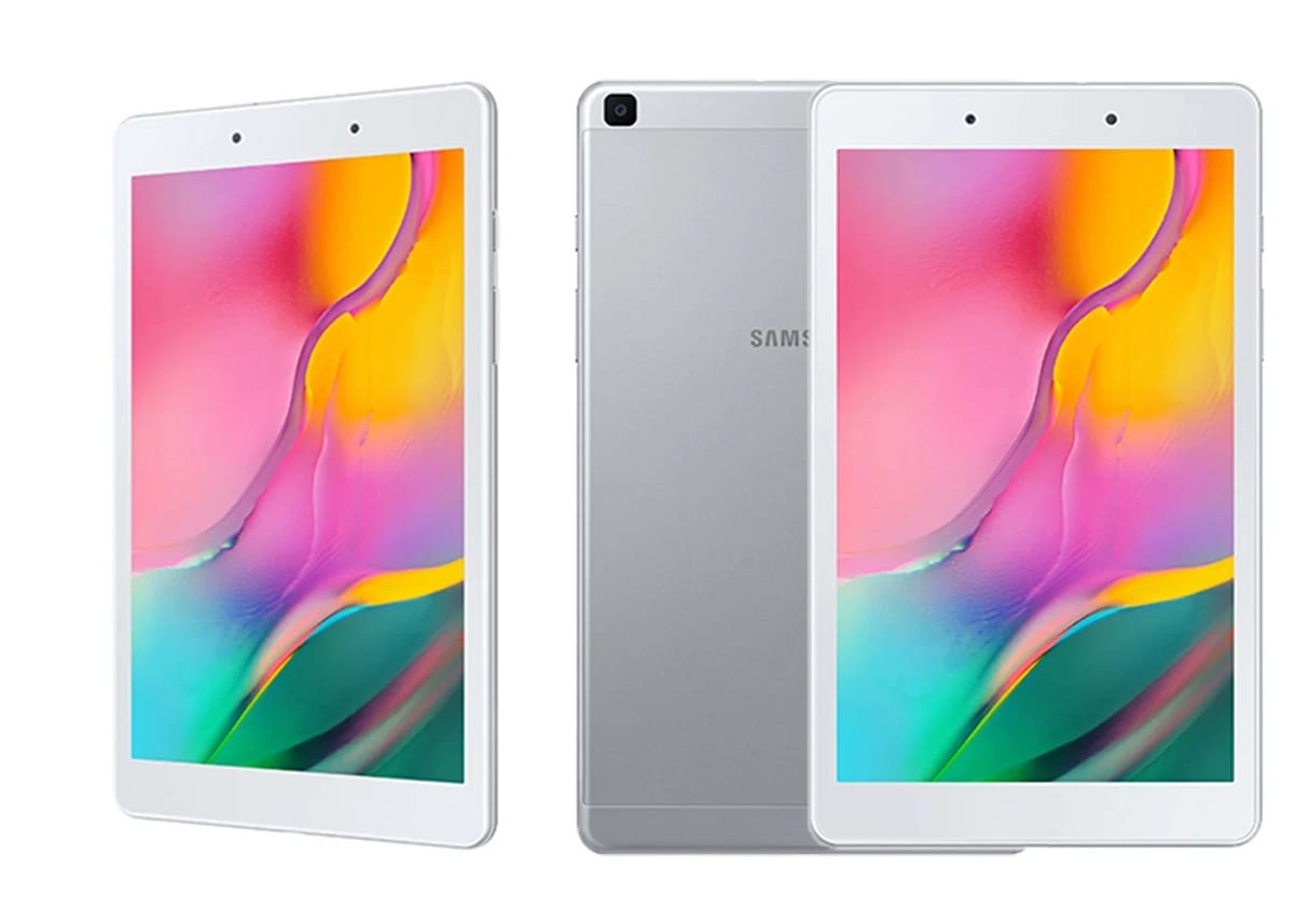 Galaxy Active Tab Pro: Tablet kasar baru Samsung 1