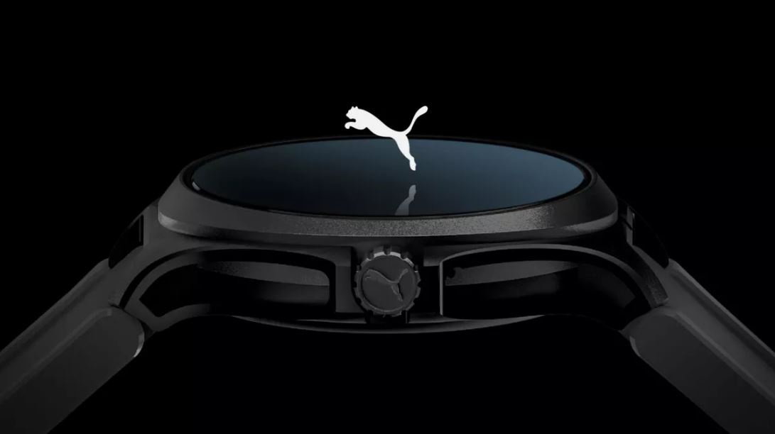 Puma Smartwatch, jam tangan pintar baru untuk pecinta olahraga