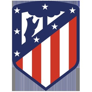 Atlético Madrid DLS Shield