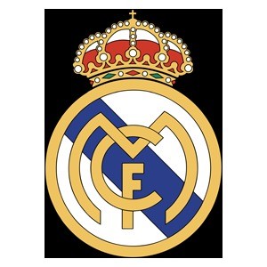 Real Madrid DLS Shield