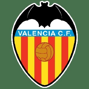 Valencia CF DLS Shield
