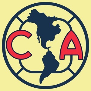 Club América Escudo DLS