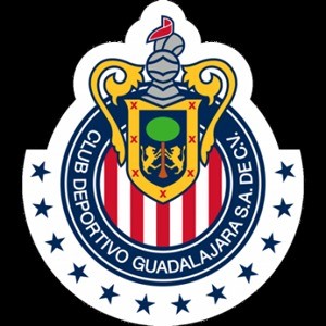 Chivas de Guadalajara DLS Shield