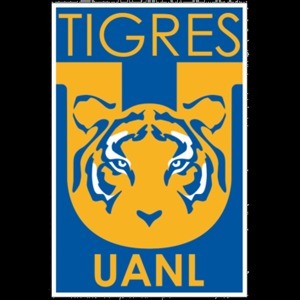 UANL Tigers DLS Shield