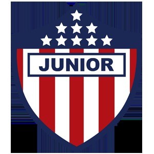 Junior dari Barranquilla DLS Shield