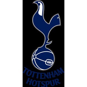 Tottenham Hotspurs DLS Shield