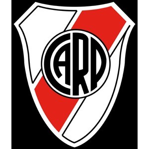 River Plate Shield DLS